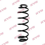 Fahrwerksfeder Hinterachse KYB RA5856