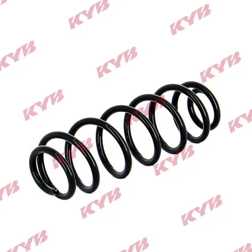 Fahrwerksfeder Hinterachse KYB RA5856 Bild Fahrwerksfeder Hinterachse KYB RA5856