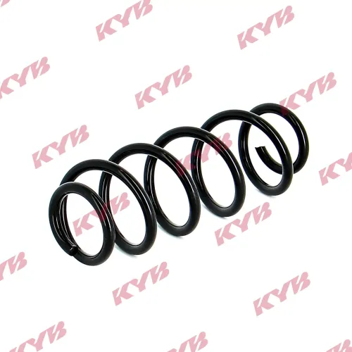 Fahrwerksfeder Hinterachse KYB RA5857 Bild Fahrwerksfeder Hinterachse KYB RA5857
