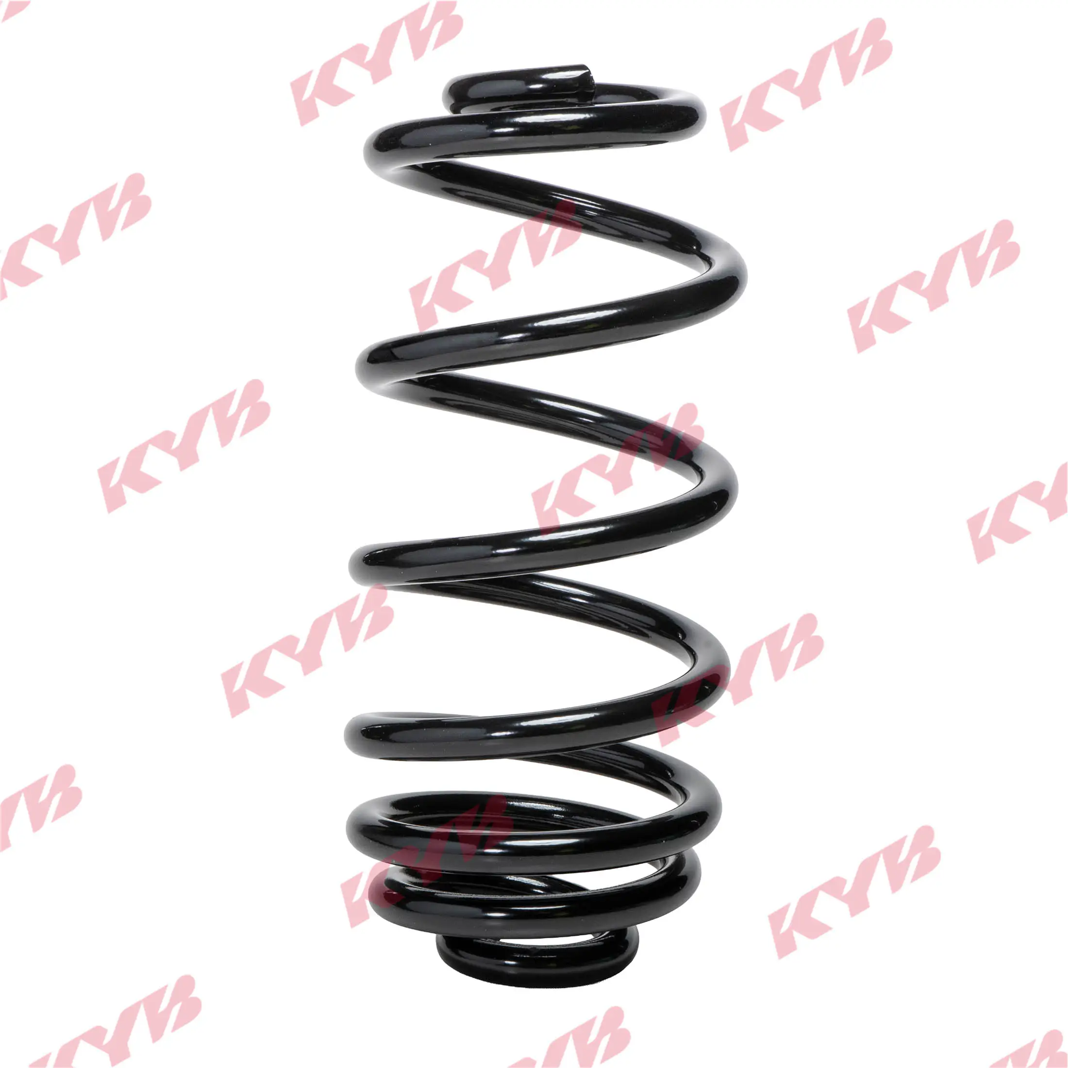 Fahrwerksfeder Hinterachse KYB RA5860