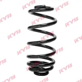 Fahrwerksfeder Hinterachse KYB RA5860