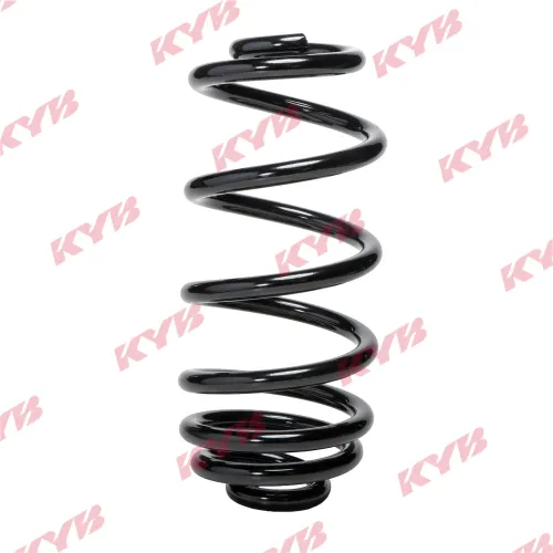 Fahrwerksfeder Hinterachse KYB RA5860 Bild Fahrwerksfeder Hinterachse KYB RA5860