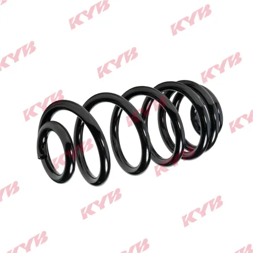 Fahrwerksfeder Hinterachse KYB RA5860 Bild Fahrwerksfeder Hinterachse KYB RA5860