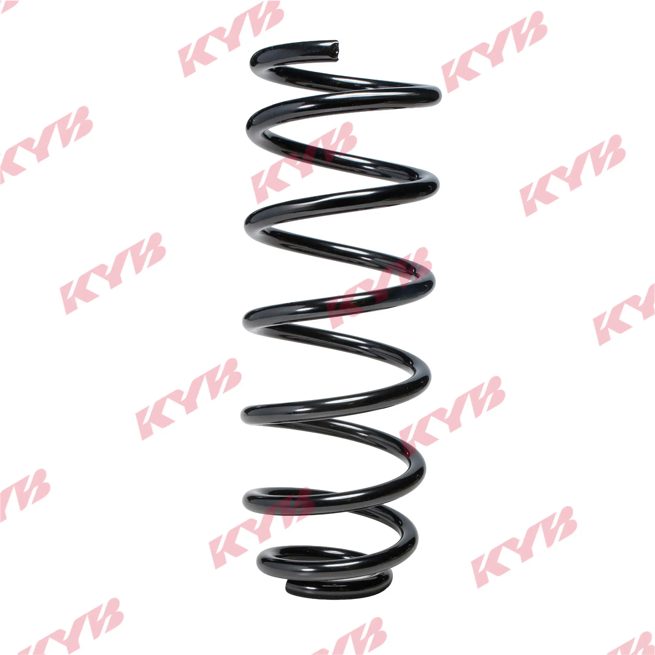 Fahrwerksfeder Hinterachse KYB RA5862