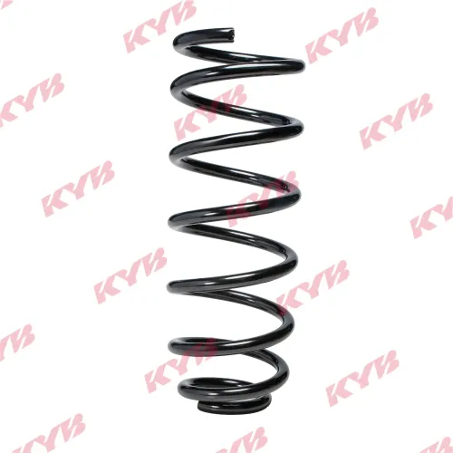 Fahrwerksfeder Hinterachse KYB RA5862 Bild Fahrwerksfeder Hinterachse KYB RA5862