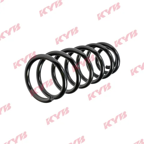 Fahrwerksfeder Hinterachse KYB RA5862 Bild Fahrwerksfeder Hinterachse KYB RA5862