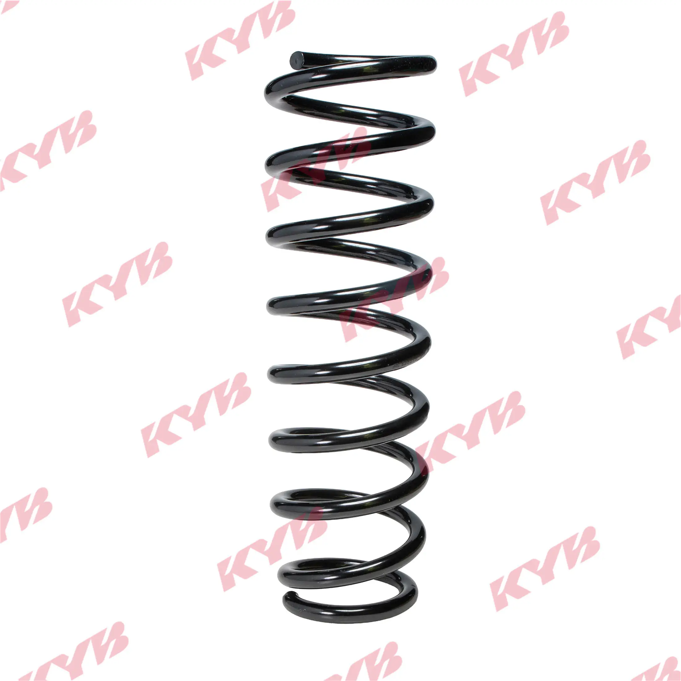 Fahrwerksfeder Hinterachse KYB RA5863