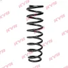 Fahrwerksfeder Hinterachse KYB RA5863