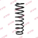 Fahrwerksfeder Hinterachse KYB RA5863