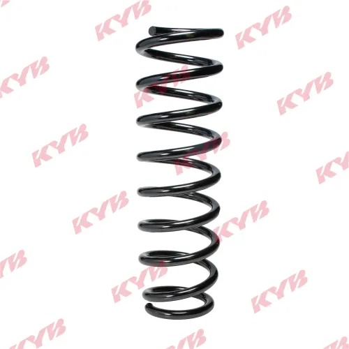 Fahrwerksfeder Hinterachse KYB RA5863 Bild Fahrwerksfeder Hinterachse KYB RA5863