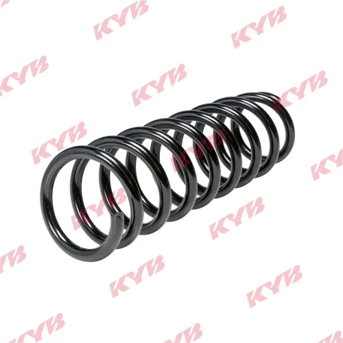 Fahrwerksfeder Hinterachse KYB RA5863 Bild Fahrwerksfeder Hinterachse KYB RA5863