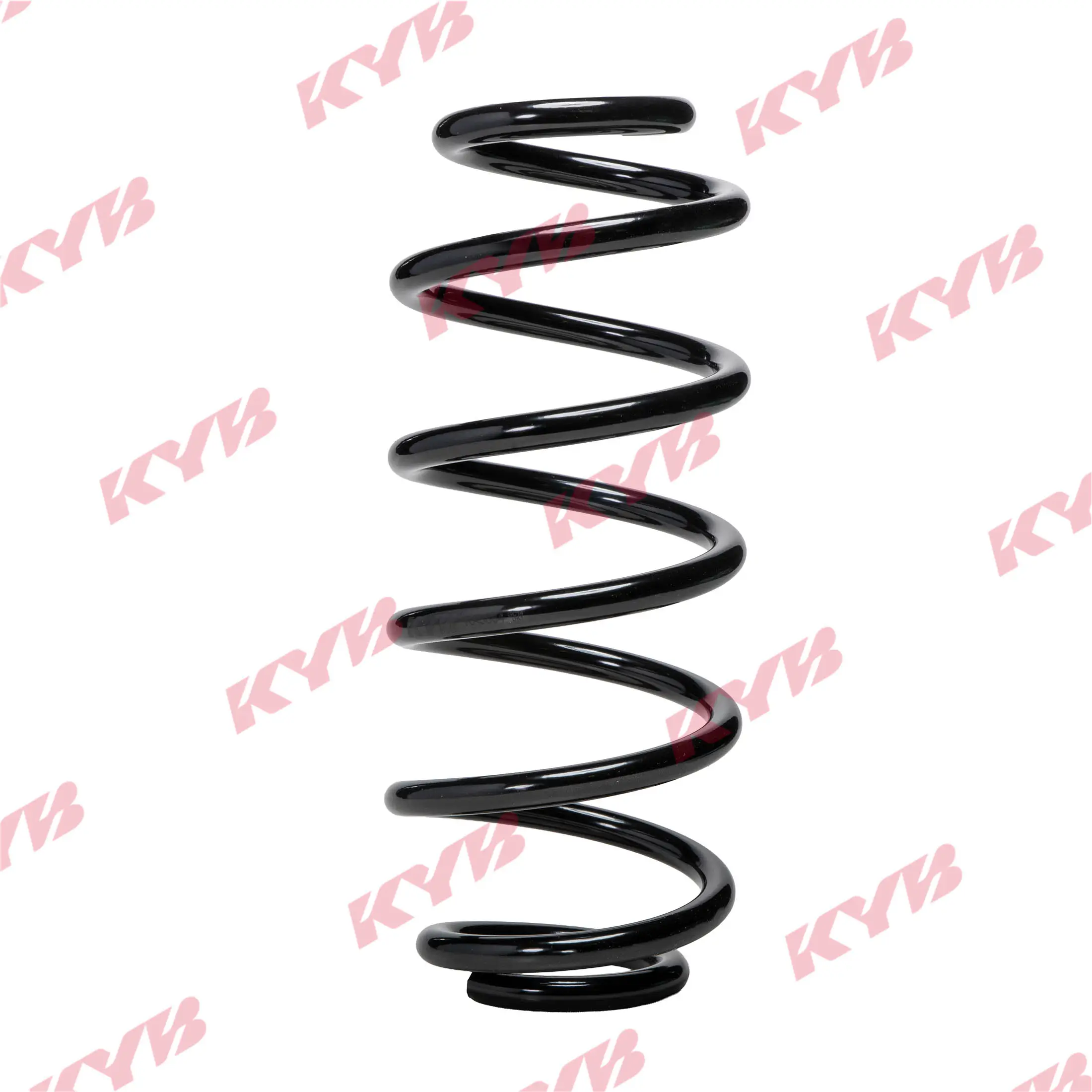 Fahrwerksfeder Hinterachse KYB RA5864