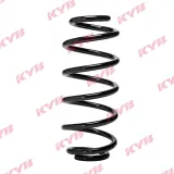 Fahrwerksfeder Hinterachse KYB RA5864
