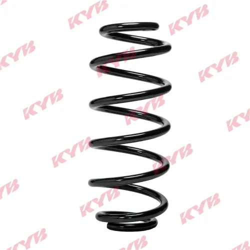 Fahrwerksfeder Hinterachse KYB RA5864 Bild Fahrwerksfeder Hinterachse KYB RA5864