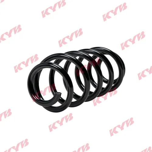 Fahrwerksfeder Hinterachse KYB RA5864 Bild Fahrwerksfeder Hinterachse KYB RA5864