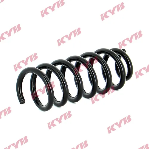 Fahrwerksfeder Hinterachse KYB RA5866 Bild Fahrwerksfeder Hinterachse KYB RA5866