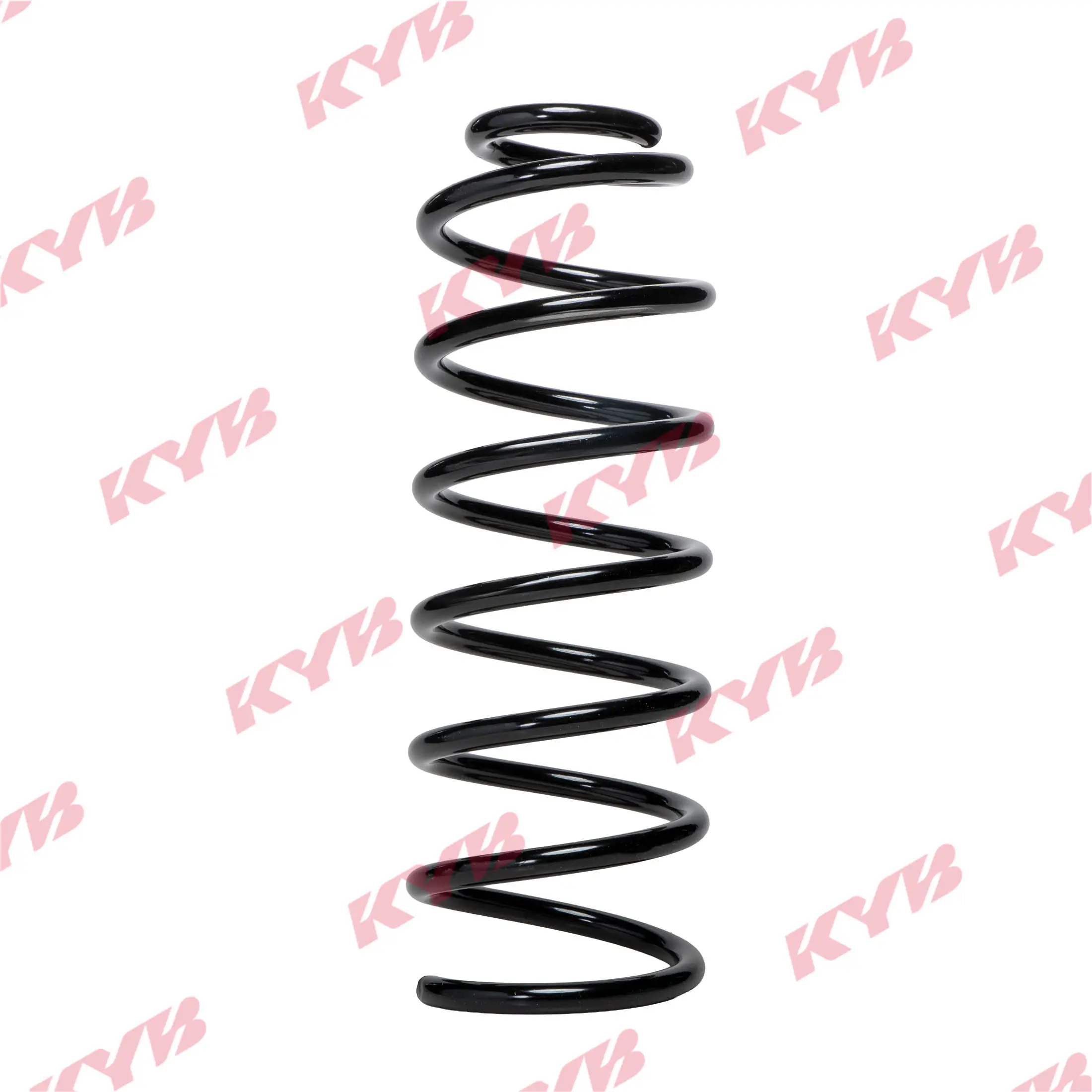 Fahrwerksfeder Hinterachse KYB RA5871