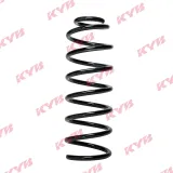 Fahrwerksfeder Hinterachse KYB RA5871