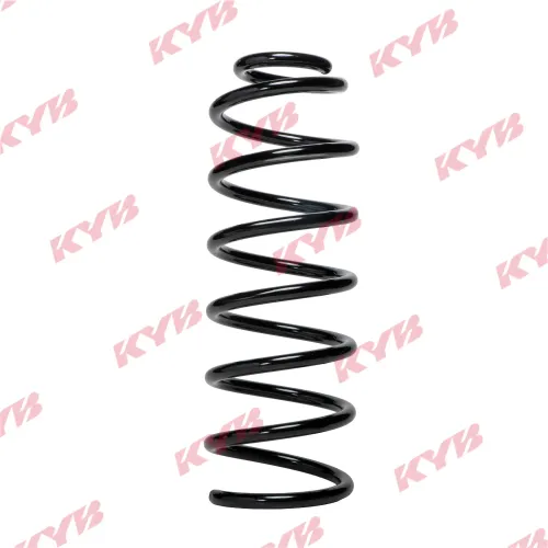 Fahrwerksfeder Hinterachse KYB RA5871 Bild Fahrwerksfeder Hinterachse KYB RA5871
