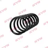 Fahrwerksfeder Hinterachse KYB RA5871 Bild Fahrwerksfeder Hinterachse KYB RA5871