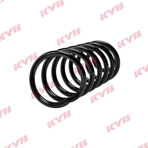 Fahrwerksfeder Hinterachse KYB RA5871 Bild Fahrwerksfeder Hinterachse KYB RA5871