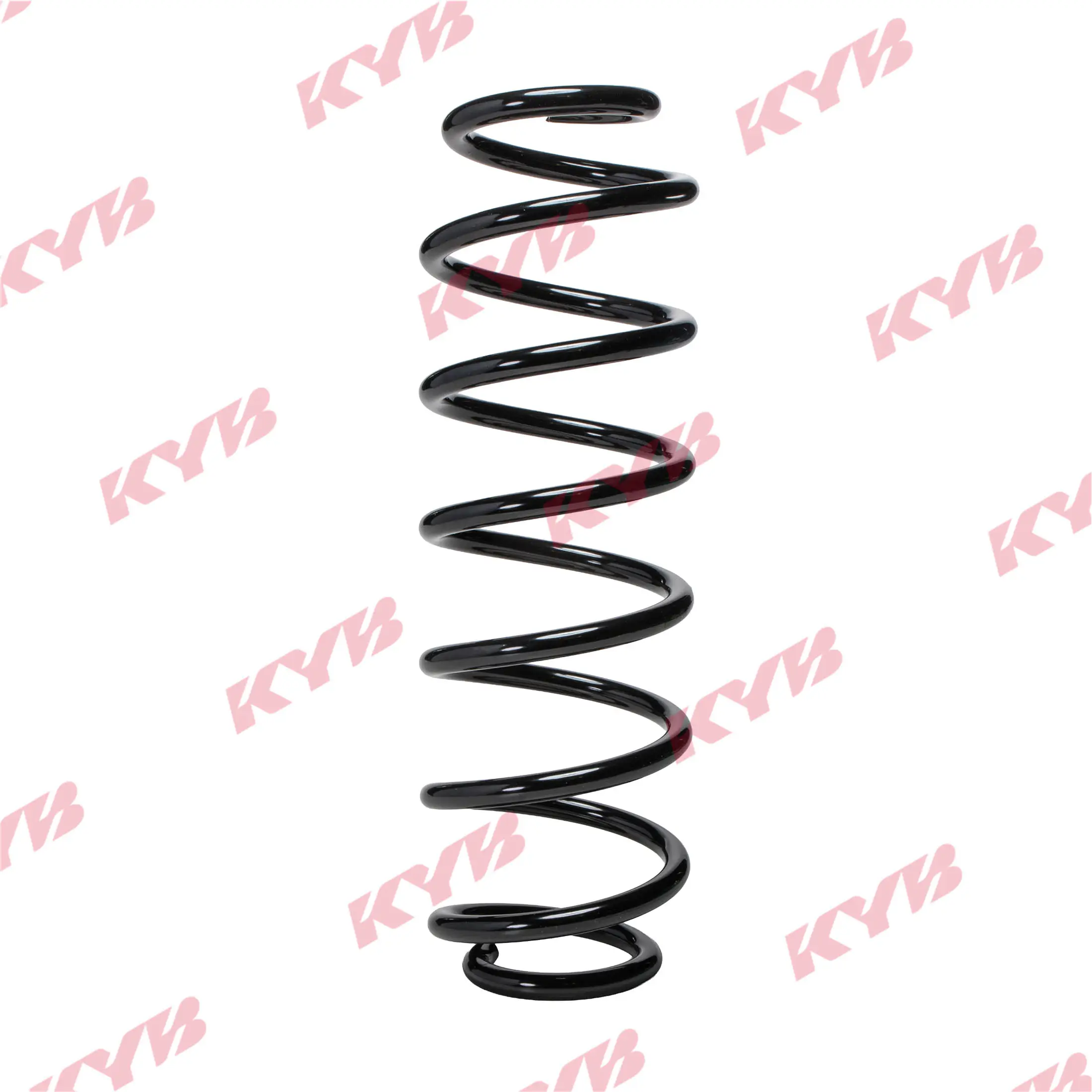 Fahrwerksfeder Hinterachse links KYB RA5875