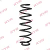 Fahrwerksfeder Hinterachse links KYB RA5875 Bild Fahrwerksfeder Hinterachse links KYB RA5875