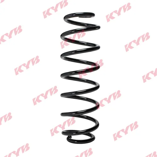 Fahrwerksfeder Hinterachse links KYB RA5875 Bild Fahrwerksfeder Hinterachse links KYB RA5875