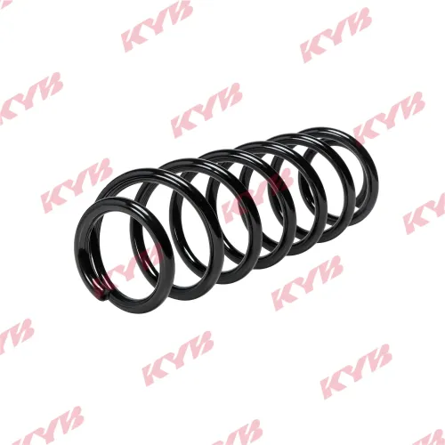 Fahrwerksfeder Hinterachse links KYB RA5875 Bild Fahrwerksfeder Hinterachse links KYB RA5875