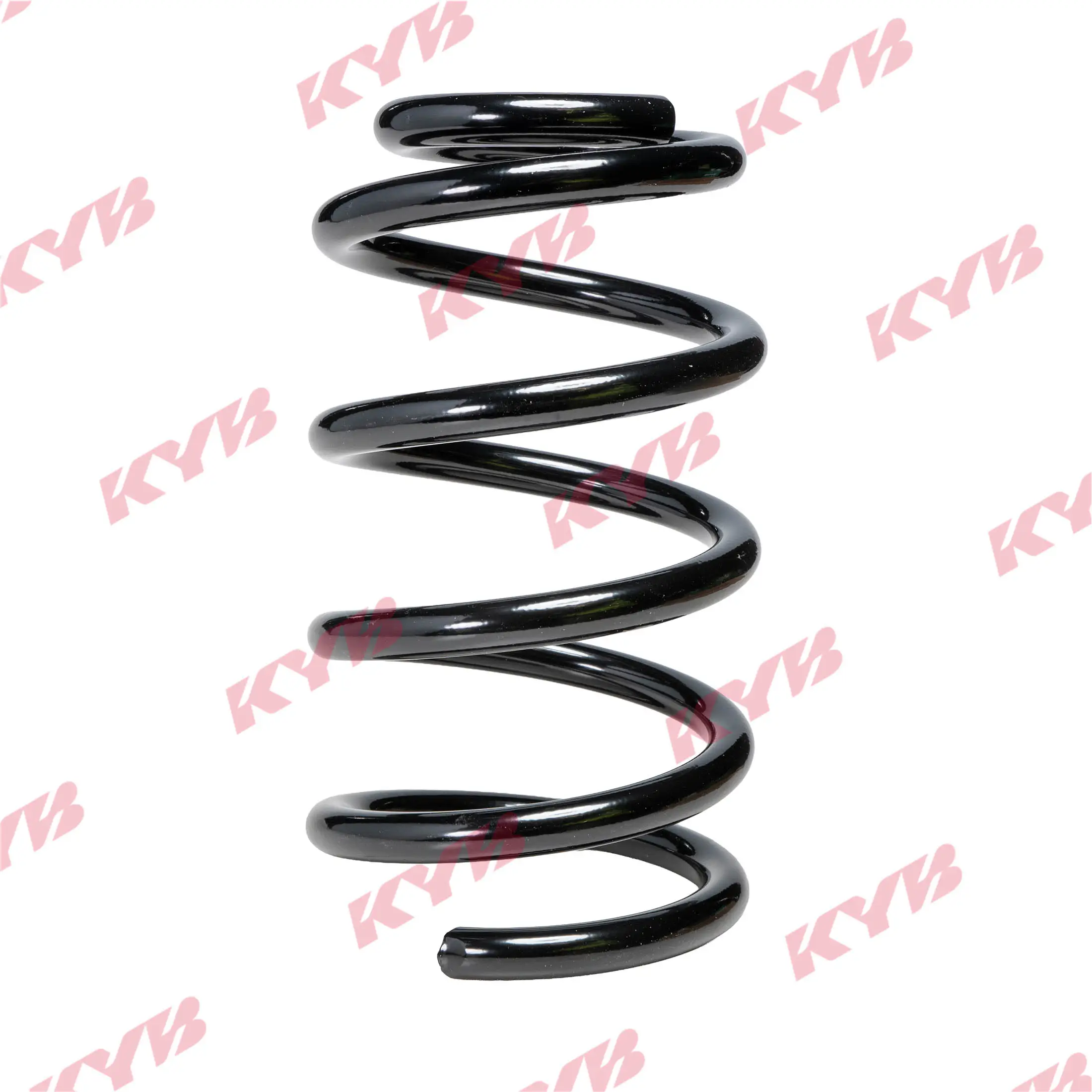 Fahrwerksfeder Hinterachse KYB RA5876