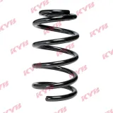 Fahrwerksfeder Hinterachse KYB RA5876