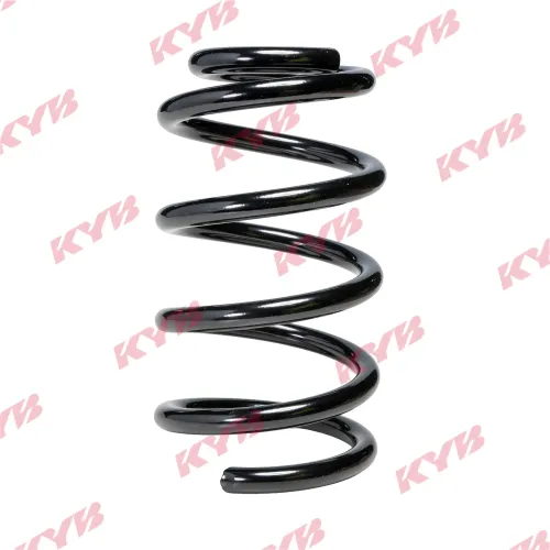 Fahrwerksfeder Hinterachse KYB RA5876 Bild Fahrwerksfeder Hinterachse KYB RA5876