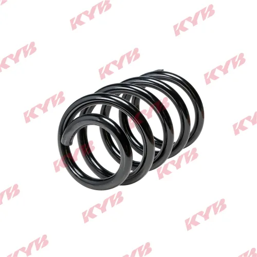 Fahrwerksfeder Hinterachse KYB RA5876 Bild Fahrwerksfeder Hinterachse KYB RA5876
