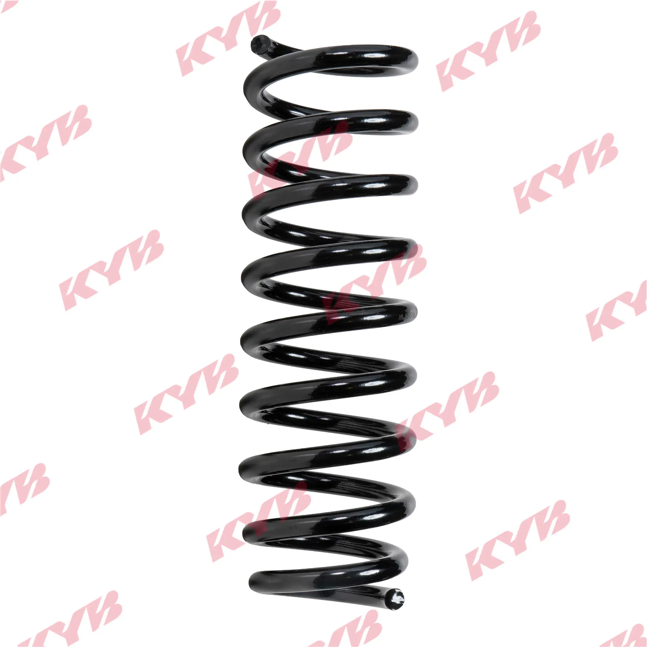 Fahrwerksfeder Hinterachse KYB RA5879