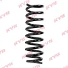 Fahrwerksfeder Hinterachse KYB RA5879