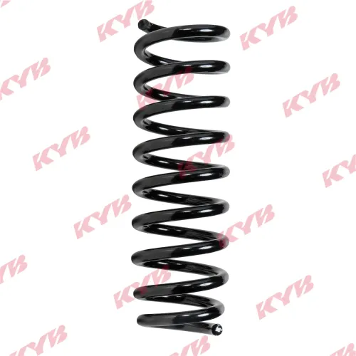 Fahrwerksfeder Hinterachse KYB RA5879 Bild Fahrwerksfeder Hinterachse KYB RA5879