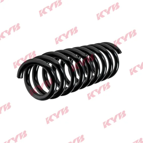 Fahrwerksfeder Hinterachse KYB RA5879 Bild Fahrwerksfeder Hinterachse KYB RA5879