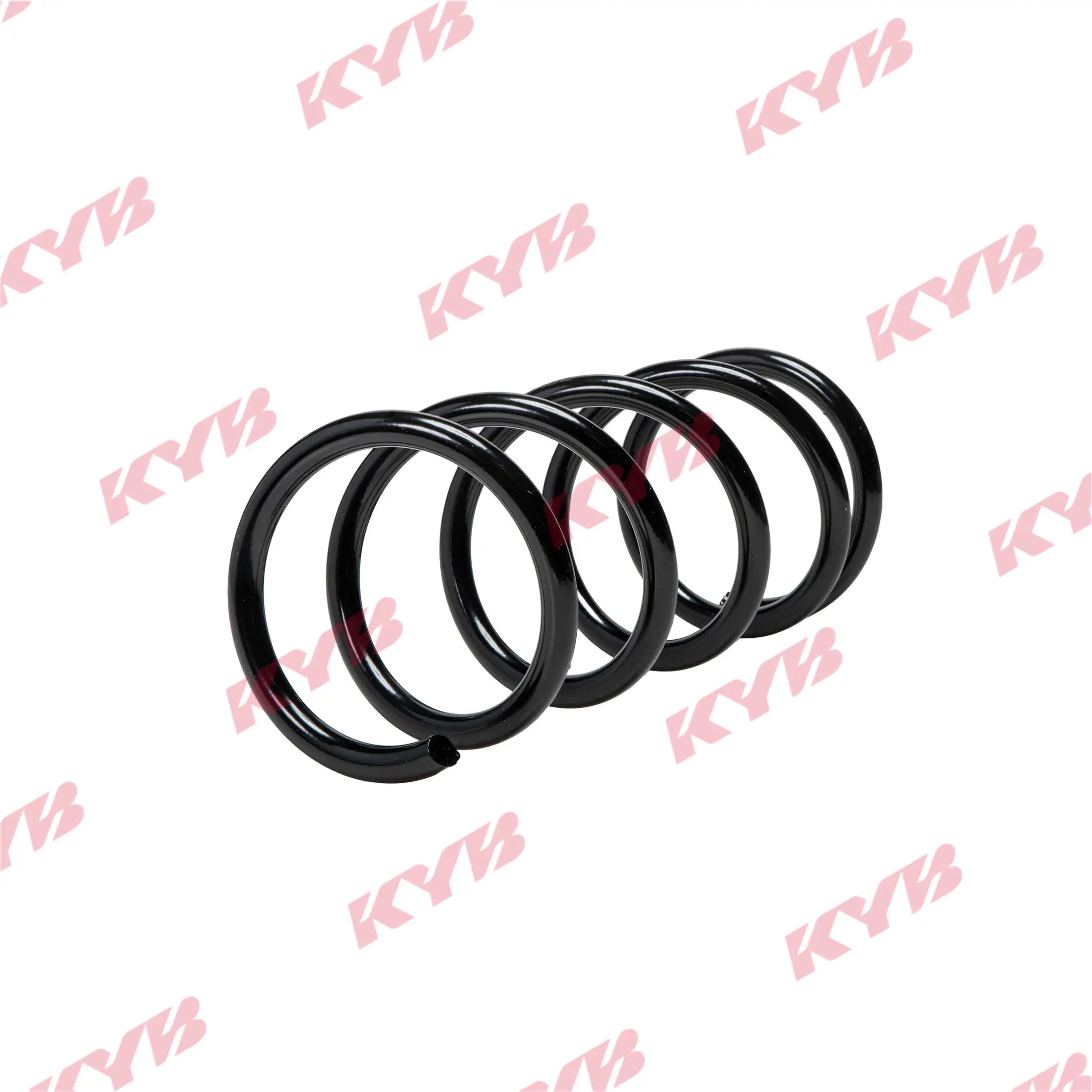 Fahrwerksfeder Hinterachse KYB RA5886
