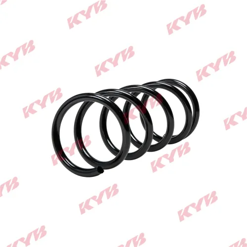 Fahrwerksfeder Hinterachse KYB RA5886 Bild Fahrwerksfeder Hinterachse KYB RA5886