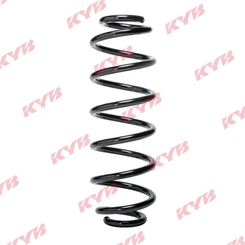 Fahrwerksfeder Hinterachse KYB RA5887 Bild Fahrwerksfeder Hinterachse KYB RA5887