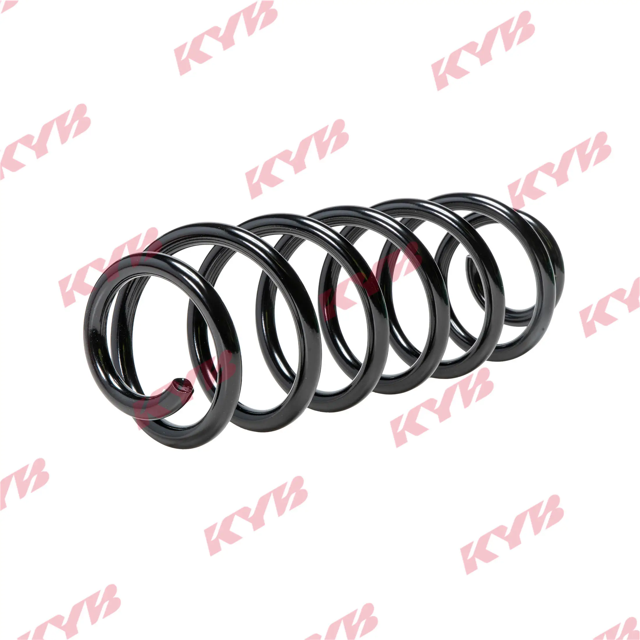 Fahrwerksfeder Hinterachse KYB RA5887
