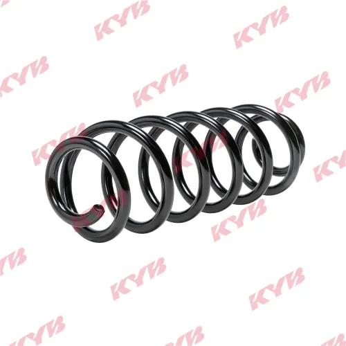 Fahrwerksfeder Hinterachse KYB RA5887 Bild Fahrwerksfeder Hinterachse KYB RA5887