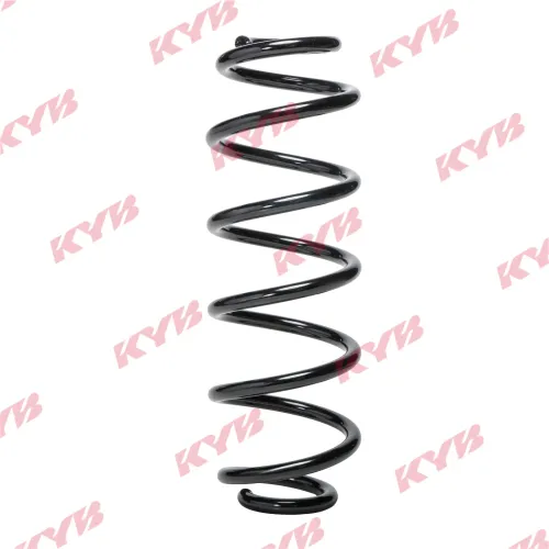 Fahrwerksfeder Hinterachse KYB RA5888 Bild Fahrwerksfeder Hinterachse KYB RA5888