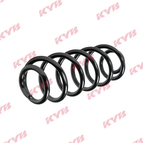Fahrwerksfeder Hinterachse KYB RA5888 Bild Fahrwerksfeder Hinterachse KYB RA5888