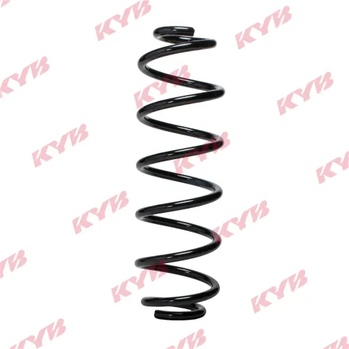 Fahrwerksfeder Hinterachse KYB RA5890 Bild Fahrwerksfeder Hinterachse KYB RA5890