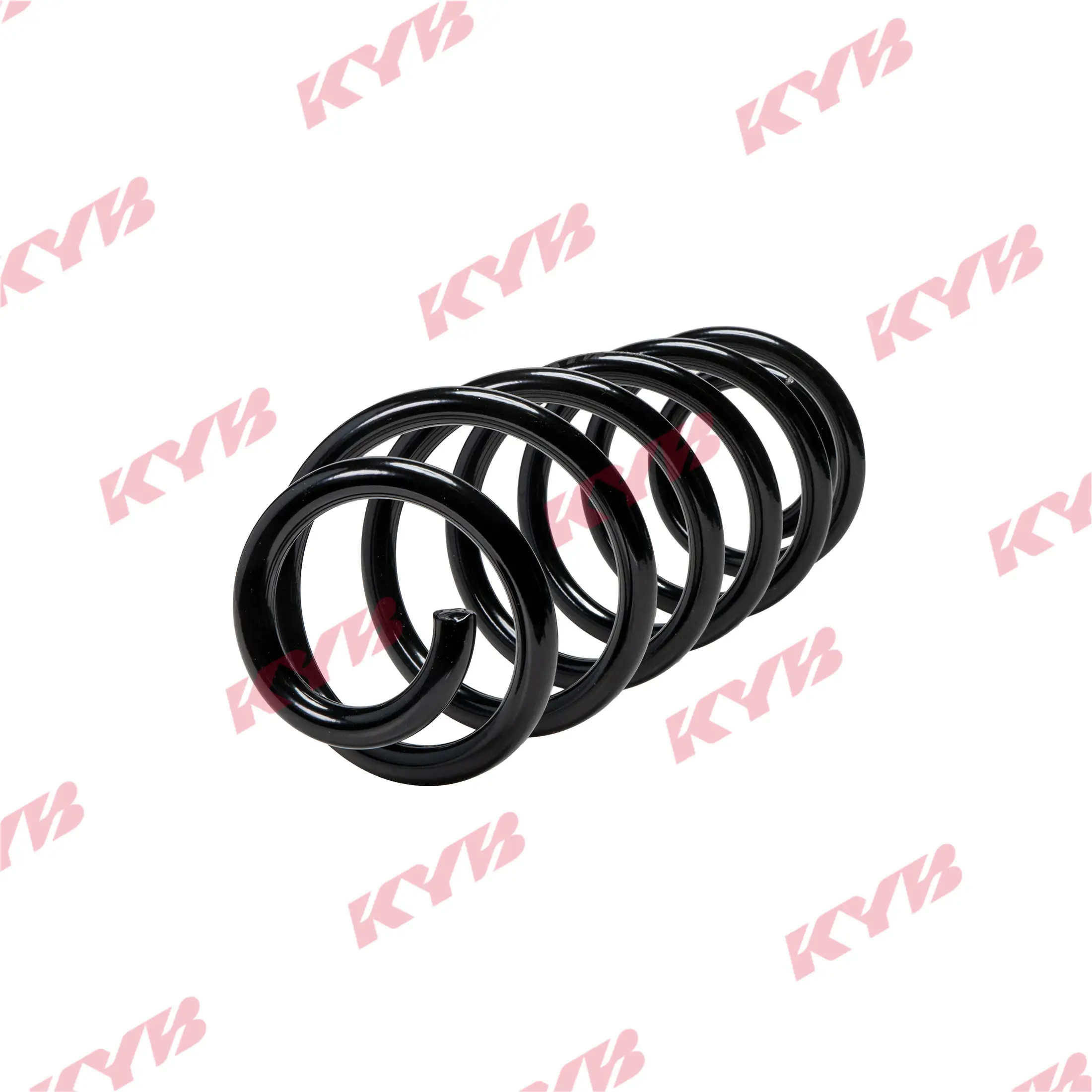 Fahrwerksfeder Hinterachse KYB RA5890