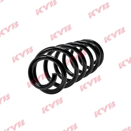 Fahrwerksfeder Hinterachse KYB RA5890 Bild Fahrwerksfeder Hinterachse KYB RA5890