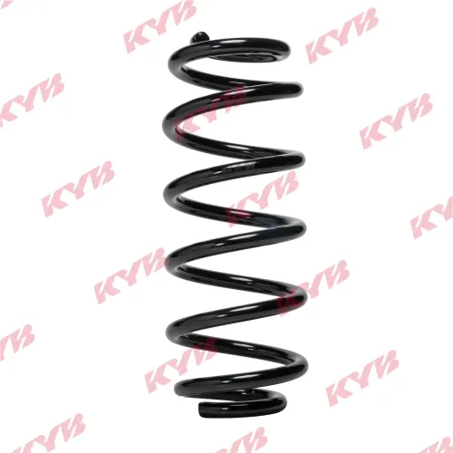 Fahrwerksfeder Hinterachse KYB RA5891 Bild Fahrwerksfeder Hinterachse KYB RA5891