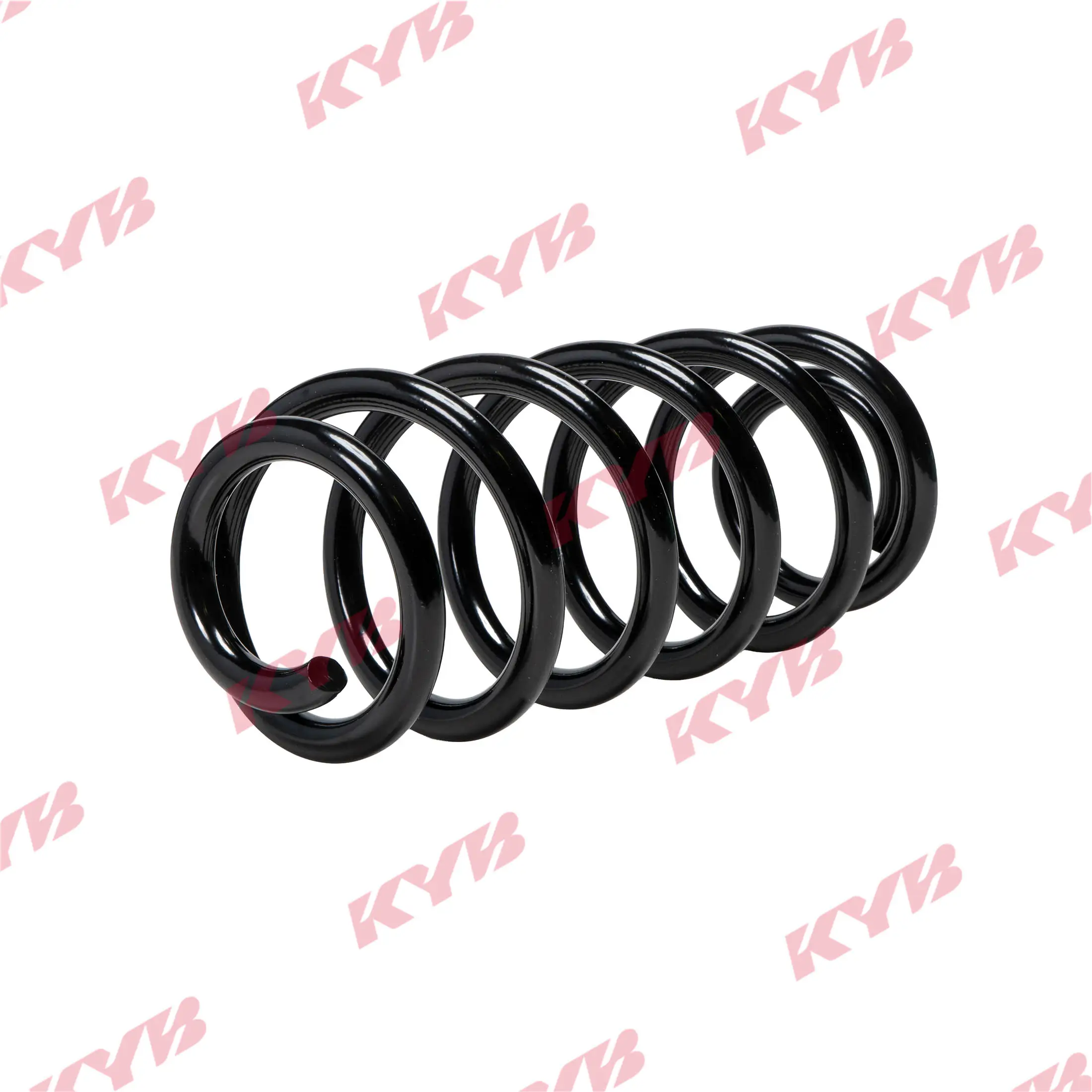 Fahrwerksfeder Hinterachse KYB RA5891