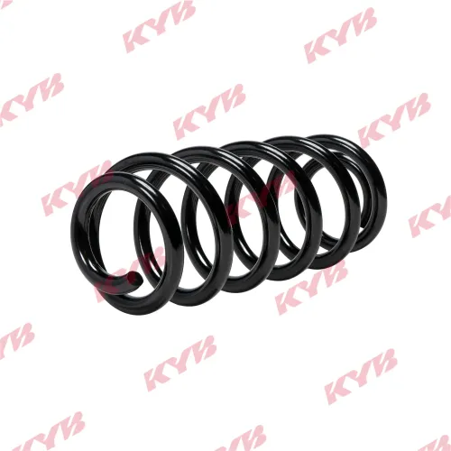 Fahrwerksfeder Hinterachse KYB RA5891 Bild Fahrwerksfeder Hinterachse KYB RA5891